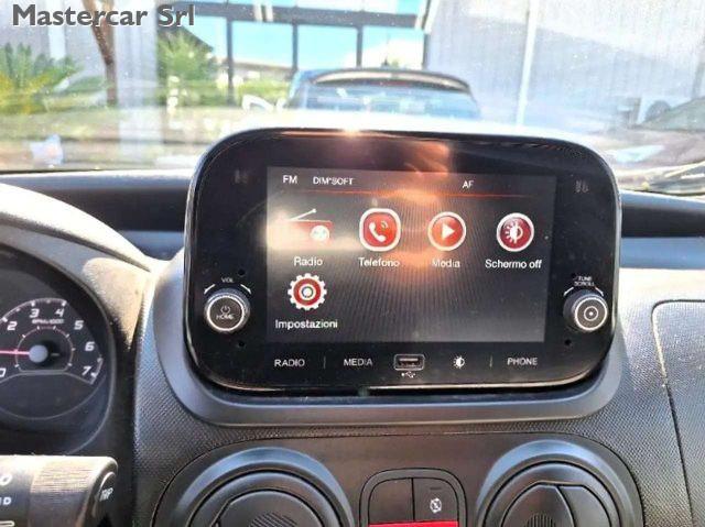 FIAT Fiorino 1.3 Multijet 95 CV SX - (Finanziabile) - GH224HY