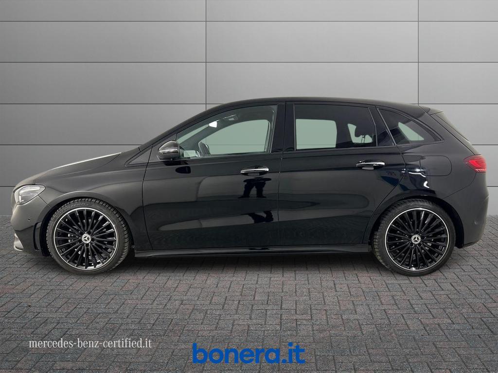 Mercedes Classe B 200 200 D Advanced Plus AMG Line 8G-DCT