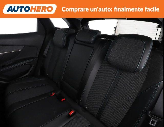 PEUGEOT 3008 PureTech Turbo 130 S&S EAT8 Allure Pack