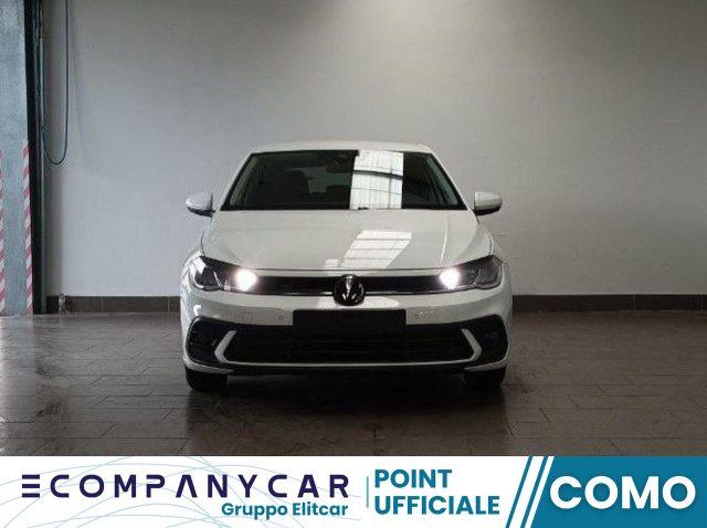 VOLKSWAGEN Polo 1.0 TSI MOVE