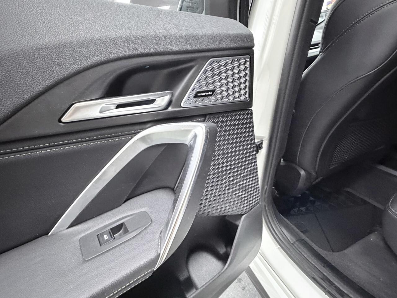 Bmw X1 xDrive 20d Msport