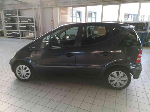 MERCEDES-BENZ A 170 CDI cat Classic