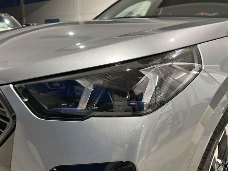 BMW X2 M35i xDrive M Sport Pro