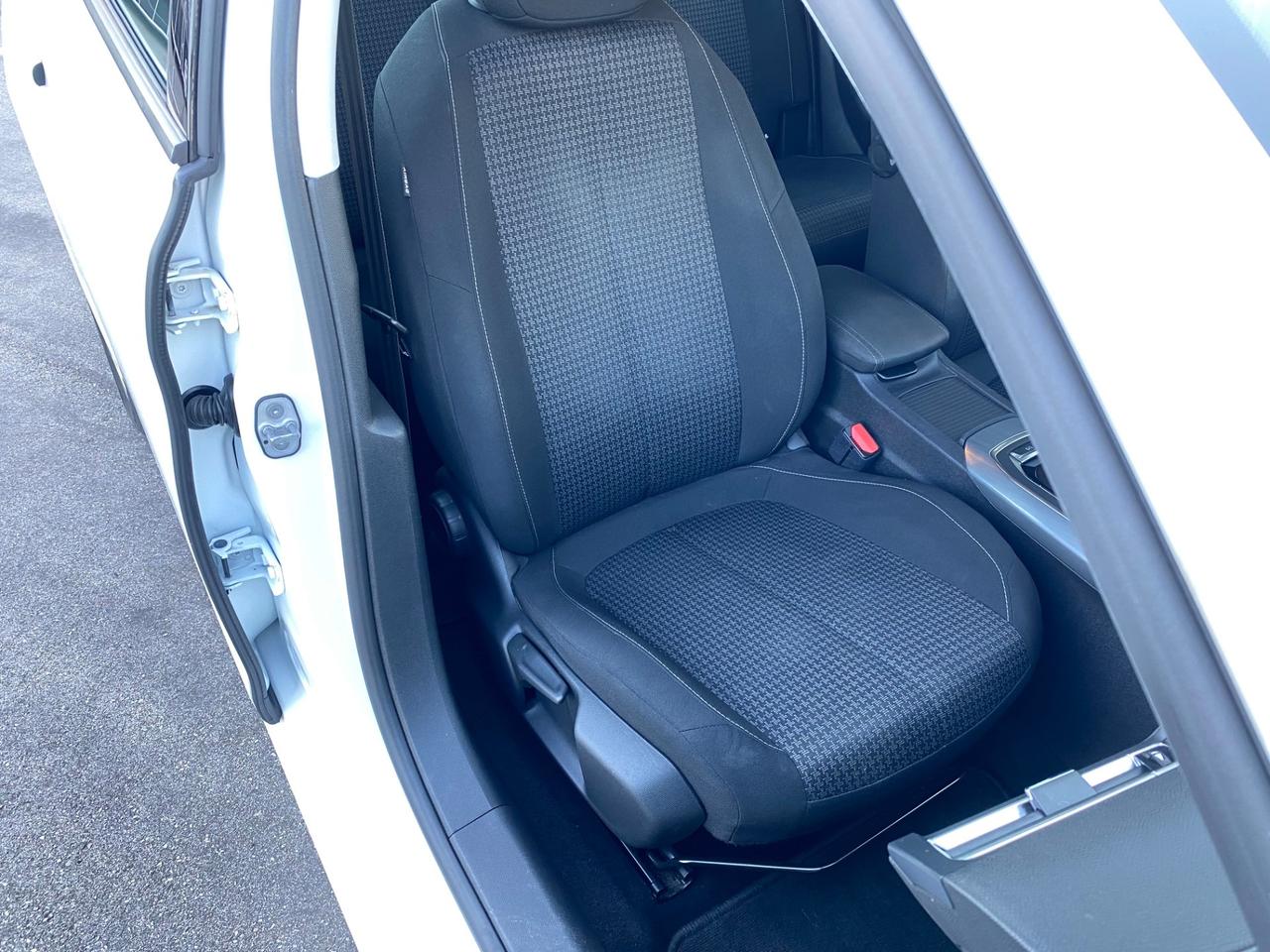 Peugeot 308 My20 Sw 1.5 130 CV AUTOMATICA NAVI