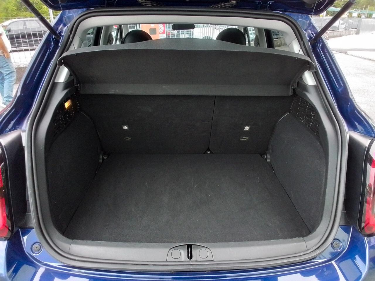 Fiat 500X 1.5 T4 Hybrid 130 CV DCT Sport