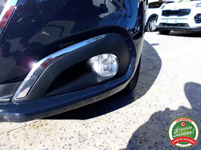 PEUGEOT 208 BlueHDi 75 5 porte Allure