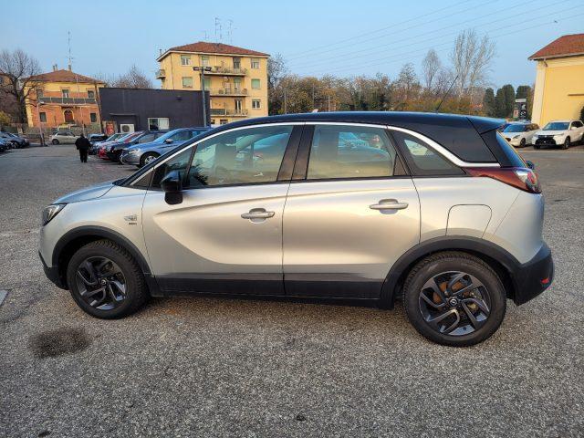 OPEL Crossland X 1.2 12V 120 Anniversary