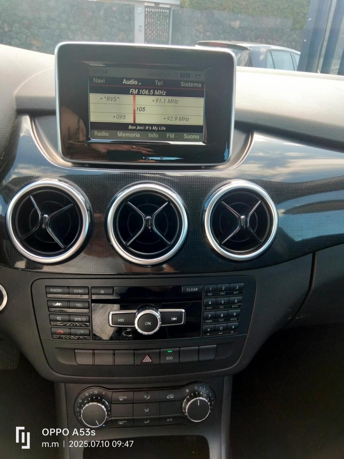 Mercedes-benz CLA 180 CLA 180 CDI Premium