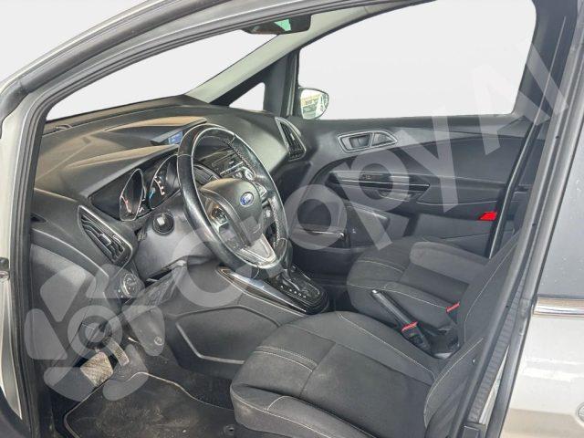 FORD B-Max 1.0 EcoBoost 100 CV AUTOMATICO