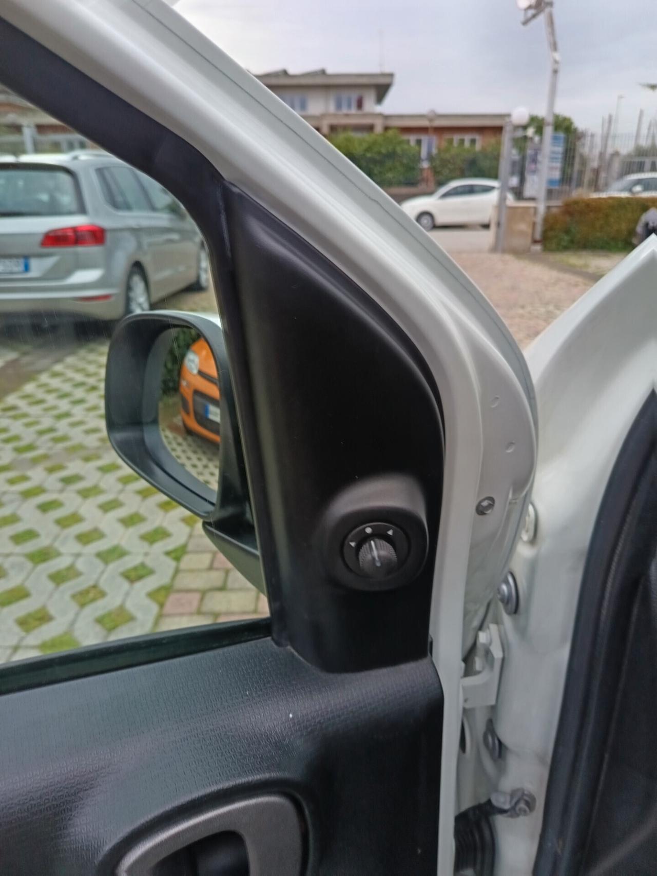 Fiat Panda 1.3 MJT S&S 4x4