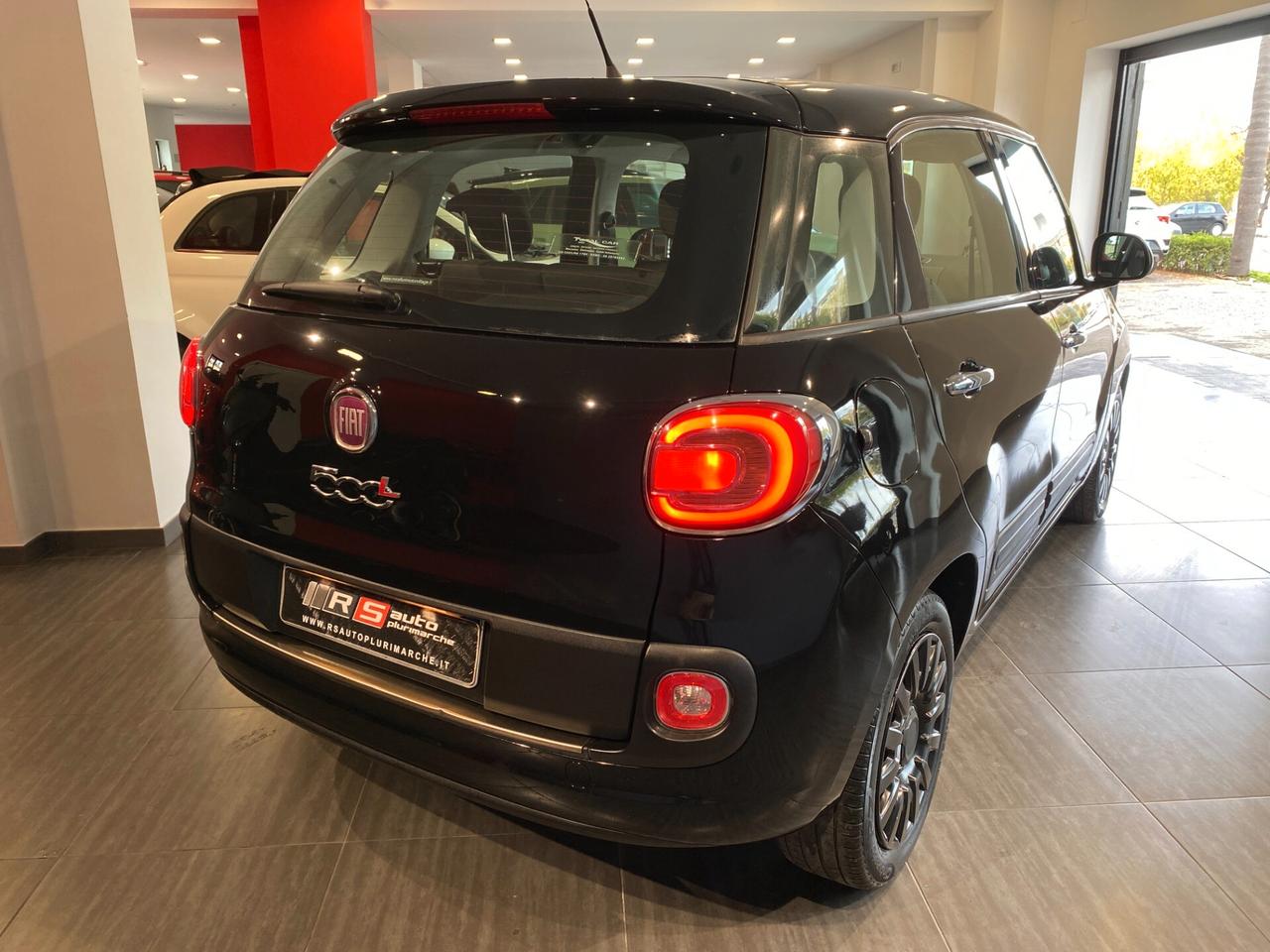 Fiat 500L 1.3 Multijet 85 CV Pop