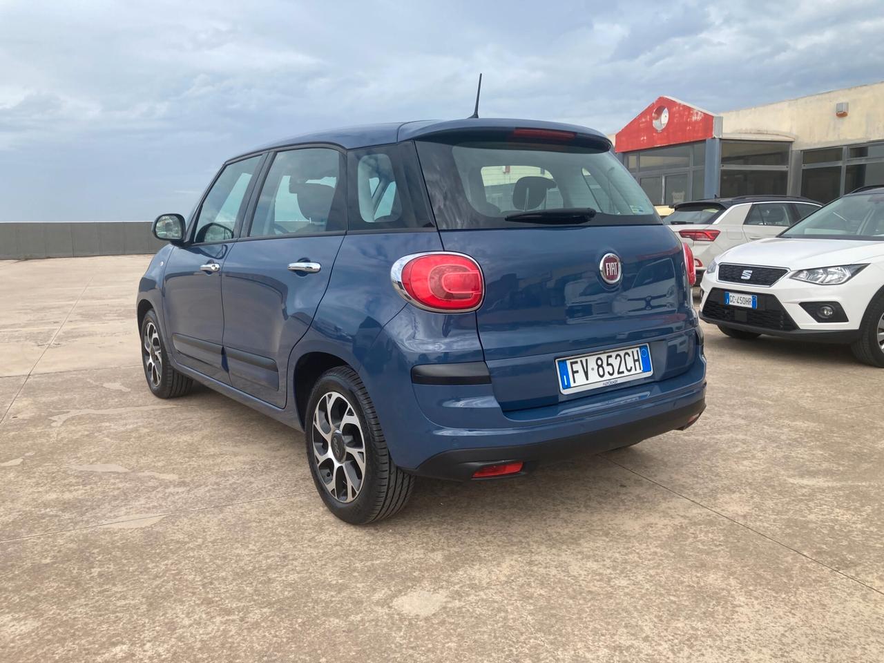 Fiat 500L 1.3 Multijet 95 CV