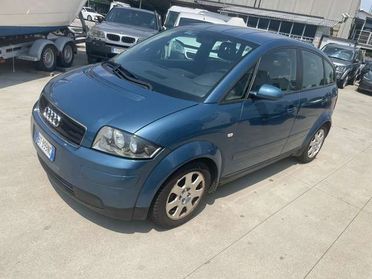 Audi A2 1.4 Top