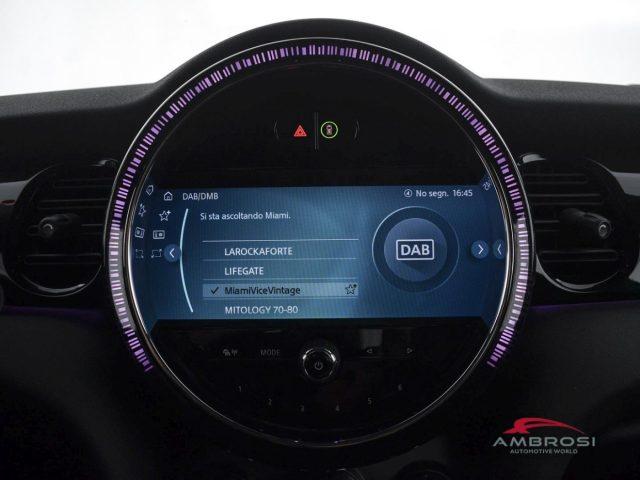 MINI Cooper 5 porte 5p 1.5 C Classic auto