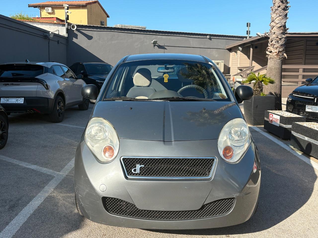 Dr DR1 1.1 16V Luxury