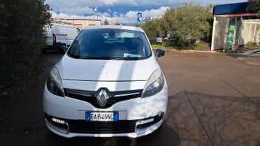 Renault Scenic Scénic XMod 1.5 dCi 110CV Start&Stop Limited