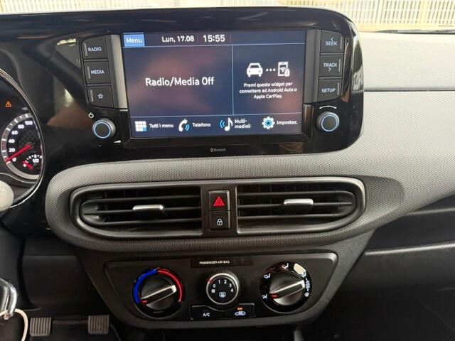 Hyundai i10 1.0 MPI Prime 2022