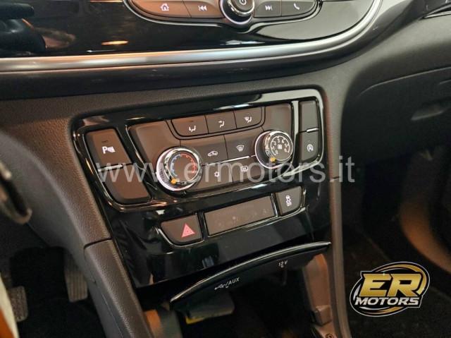 Opel Mokka X 1.6 cdti Advance s&s 4x2 110cv - Unipro