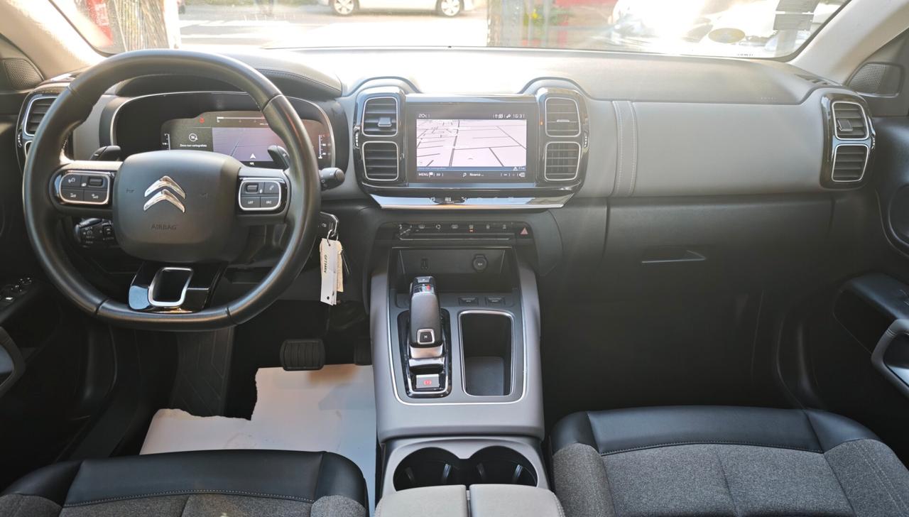 Perfetta Citroen C5 Aircross BlueHDi 130 S&S Shine