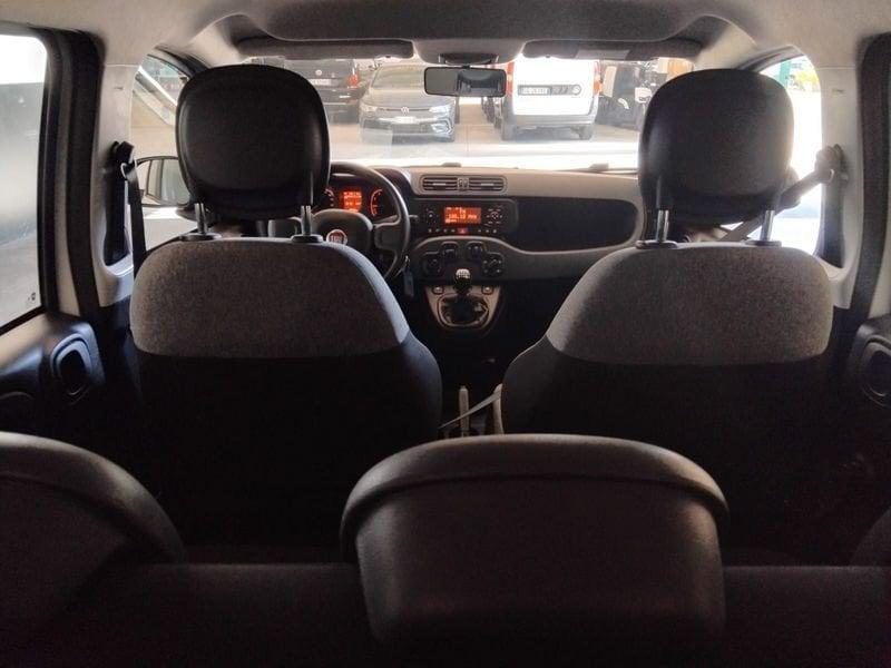 FIAT Panda Panda 1.0 FireFly S&S Hybrid