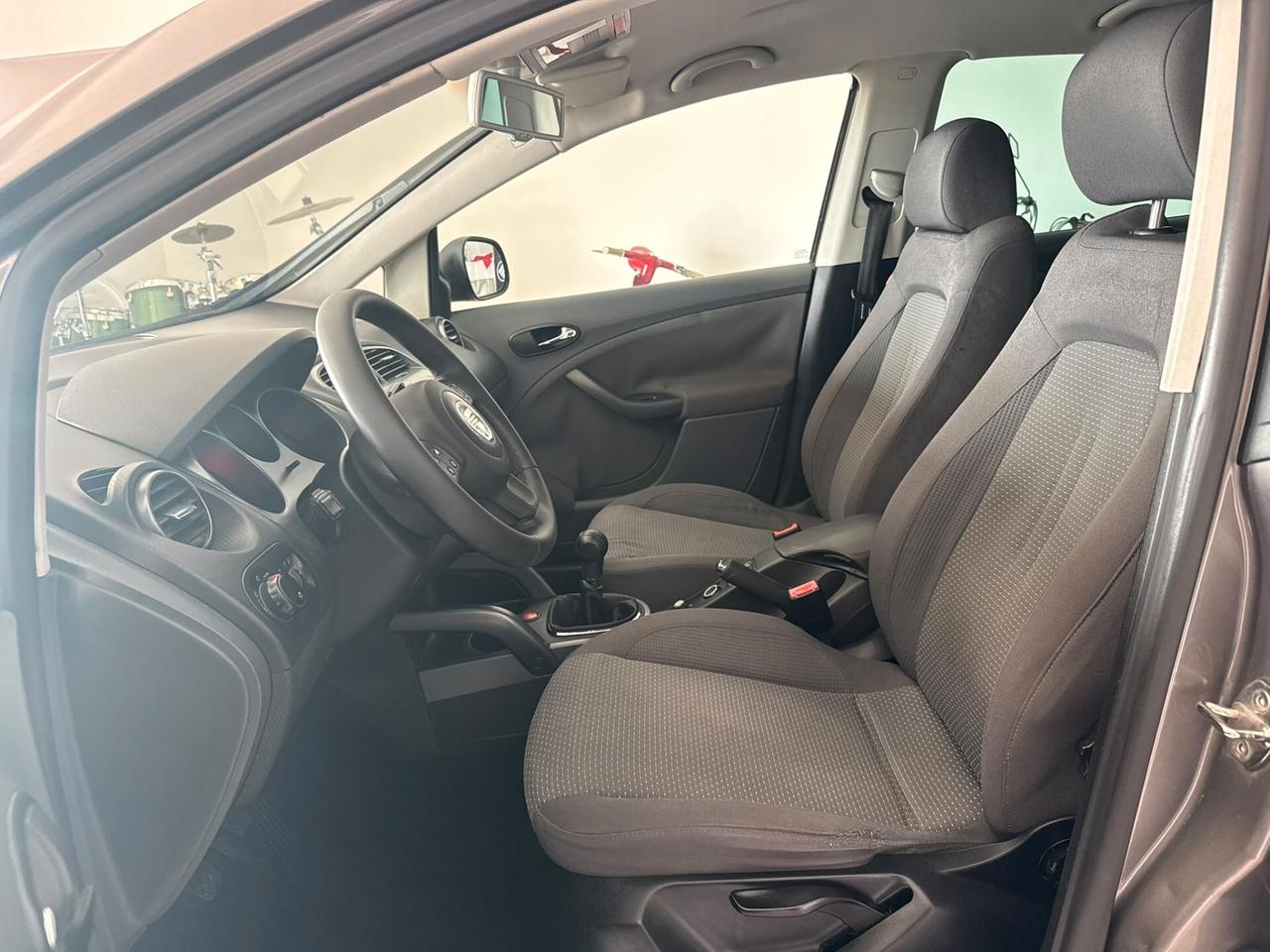Seat Altea XL 1.9 TDI Stylance