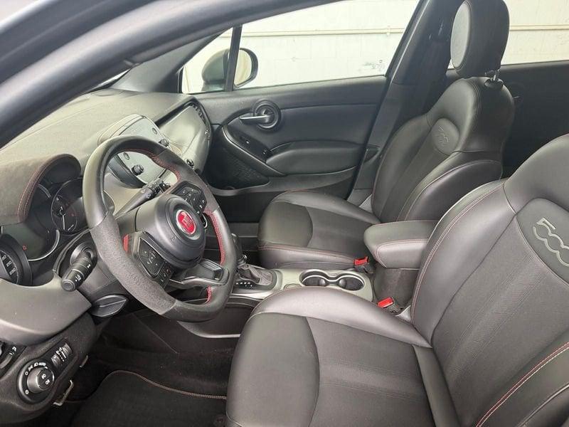 FIAT 500X Sport 1.6 Mjet 120CV 4x2 DDCT Sport TUA DA 179,00 AL MESE