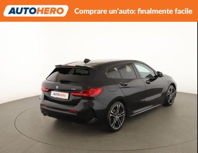 BMW 118 i 5p. Msport