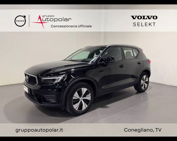 VOLVO XC40 CORE B3 AUTO
