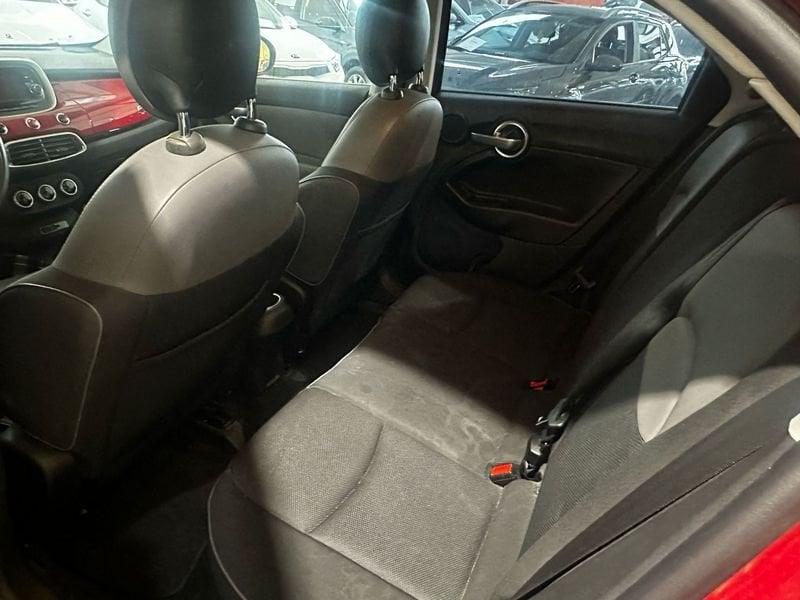 FIAT 500X 1.6 MultiJet 120 CV Pop Star