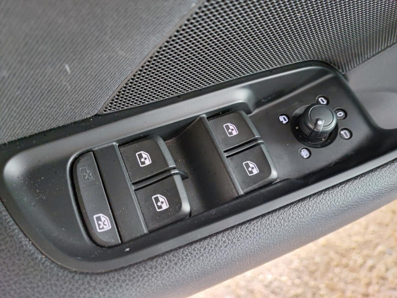 Audi A3 SPB 35 TDI S tronic Design