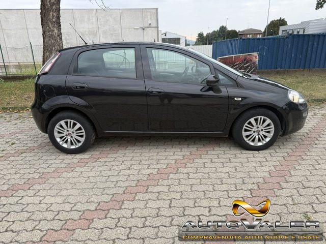FIAT Punto Evo 1.3 MJT 75CV 5p. Van Dynamic