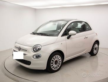 FIAT 500 1.3 MJet "Finanziabile Senza Busta Paga"