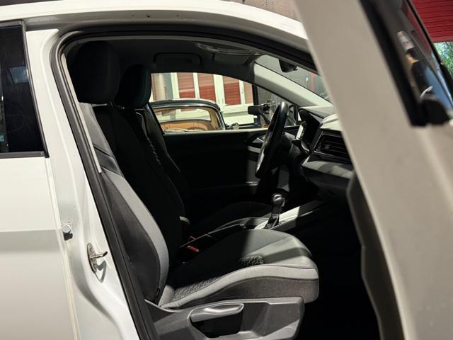 AUDI A1 SPB 30 TFSI S tronic S-LINE Identity Black