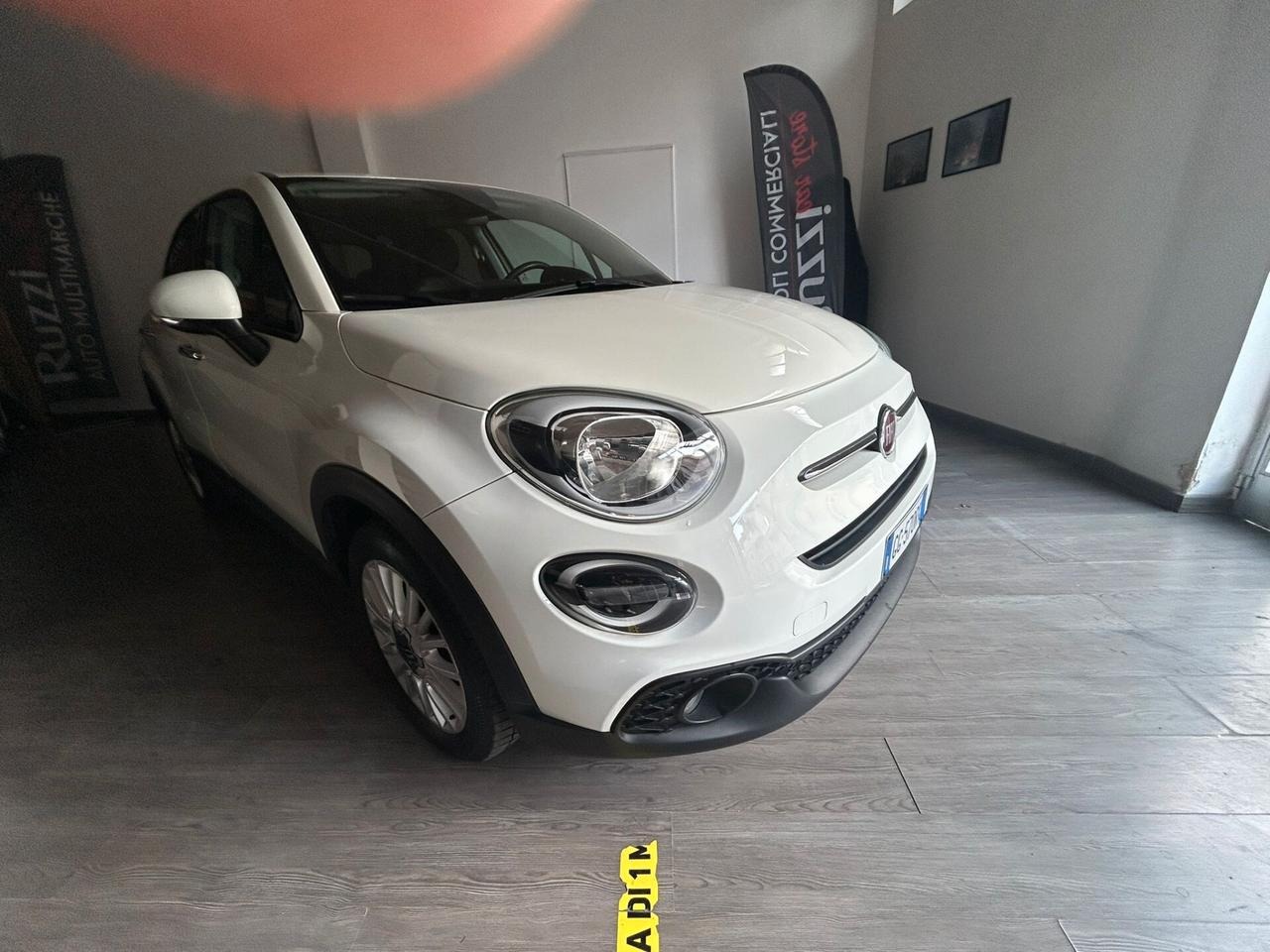 Fiat 500X 1.0 T3 120 CV Connect