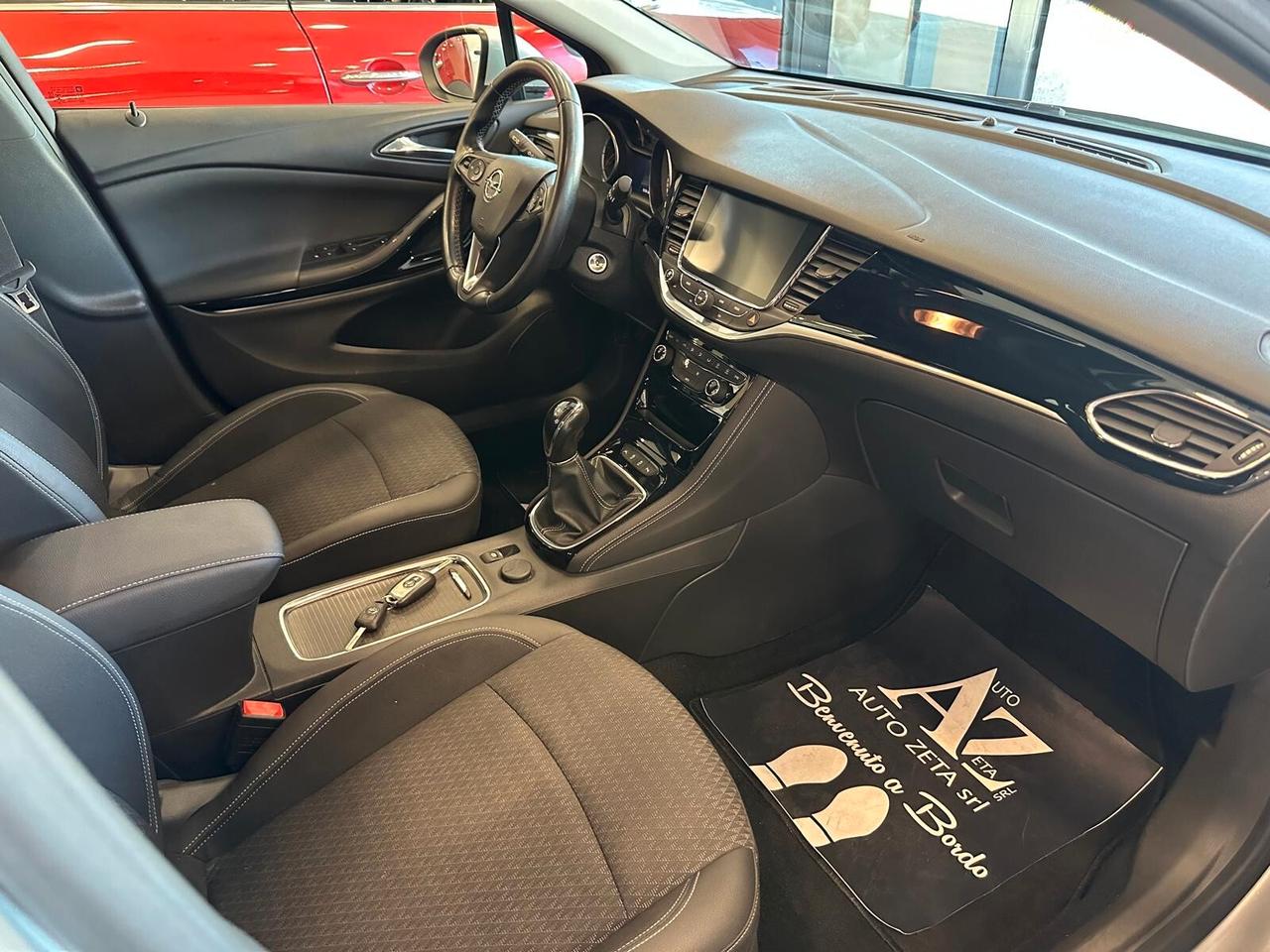 Opel Astra 1.6 CDTi 136CV Start&Stop Sports Tourer Innovation