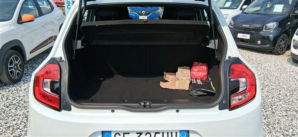 Renault Twingo 1.0 SCe Zen
