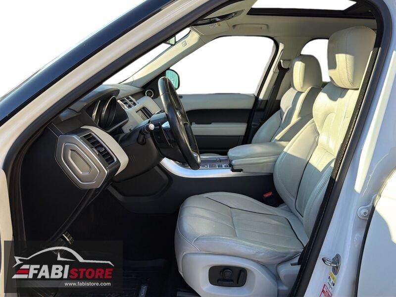 Land Rover Range Rover Sport Range Rover Sport 3.0 TDV6 HSE Dynamic - MOTORE NUOVO!!!