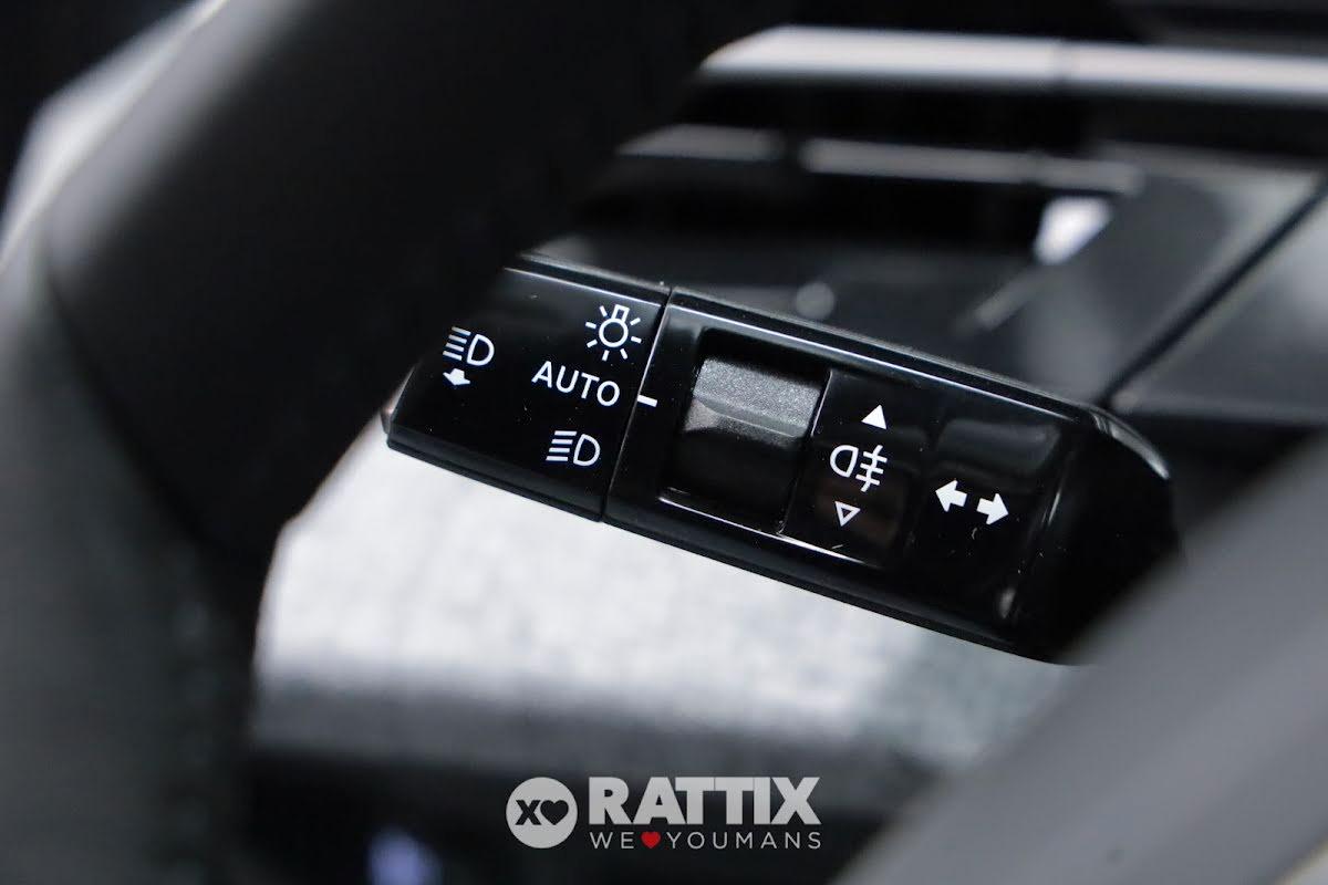 Peugeot 3008 1.2 Hybrid 145CV Allure e-DCS6