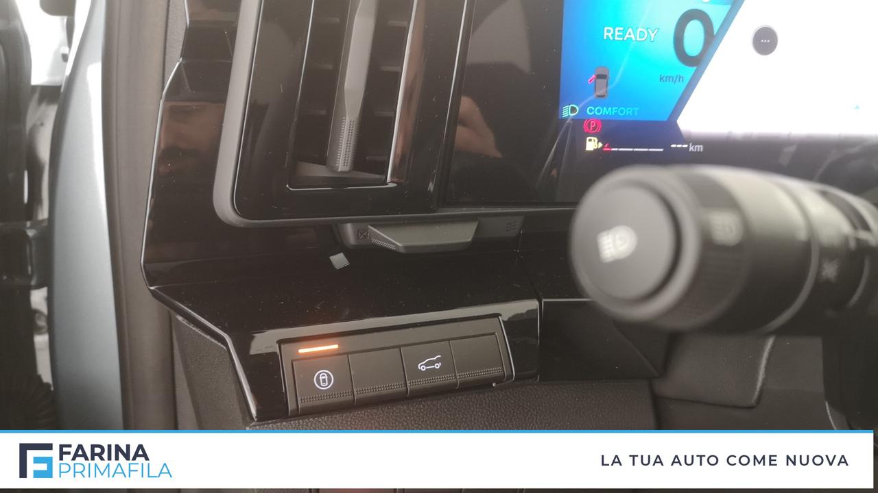 RENAULT NUOVO ESPACE iconic MY25 full hybrid E-Tech 200 7p