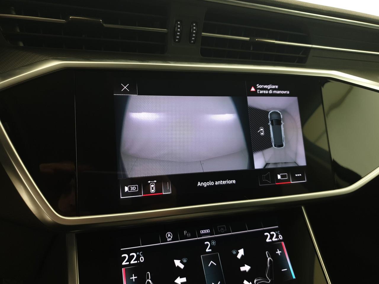 Avant 40TDI 204CV S tronic Business Plus