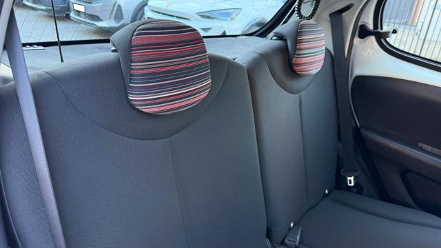 CITROEN C1 VTi 72CV S&S SHINE 5P.*24M.G.*R.CAM*CARPLAY*