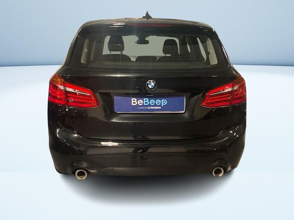 BMW Serie 2 Active Tourer 218 d Business