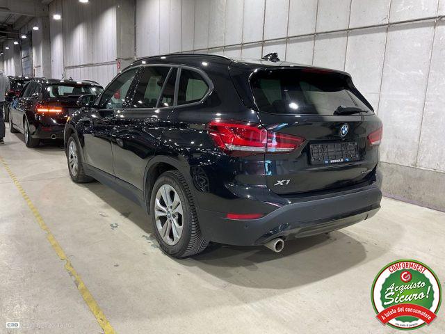 BMW X1 xDrive25e Business Advantage Plug-In Ok Neo patent