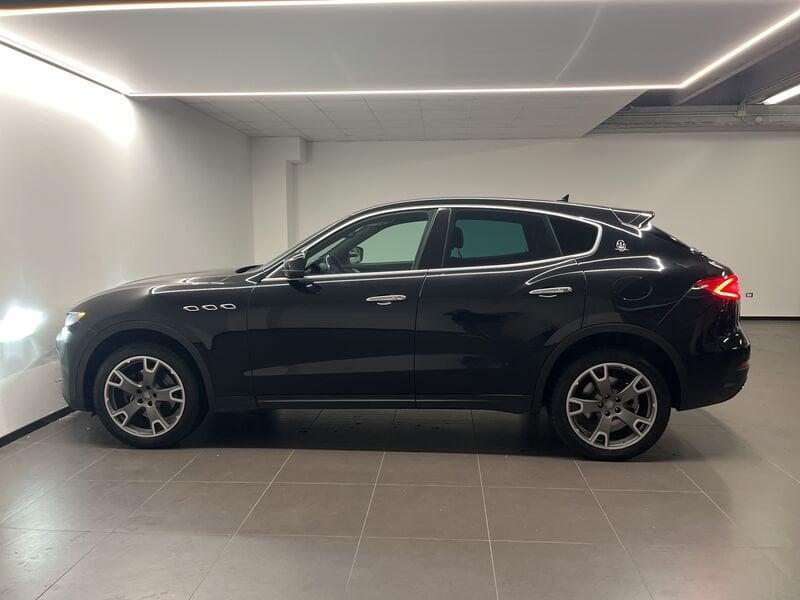 Maserati Levante 3.0 DIESEL V6 GRANSPORT