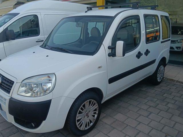 FIAT doblo' n1 5 posti 1.3 multijet