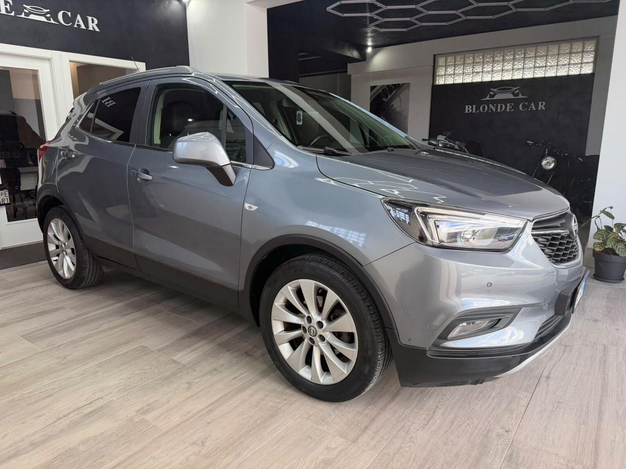 Opel Mokka X 1.6 CDTI Ecotec 136CV 4x2 Innovation