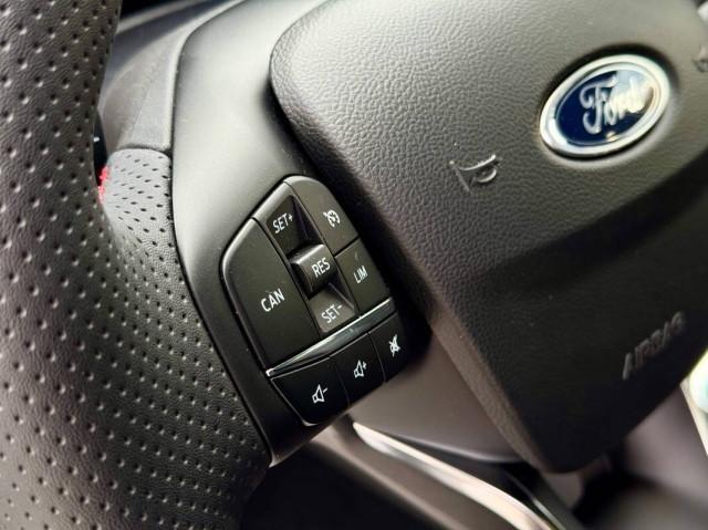 Ford Focus 1.0 ecoboost h ST-Line Design 125cv powershift