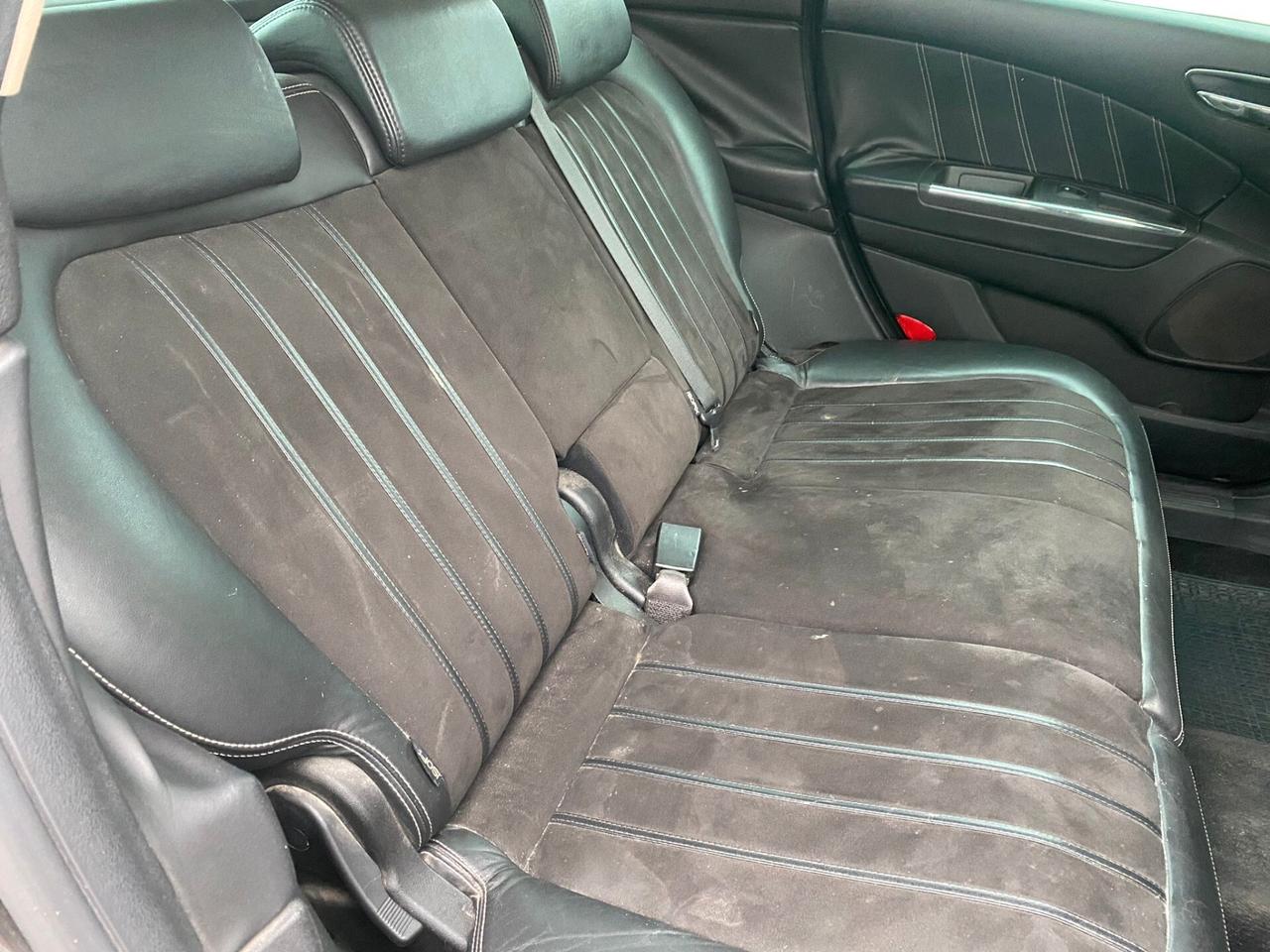 Lancia Delta 1.6 MJT DPF Platino