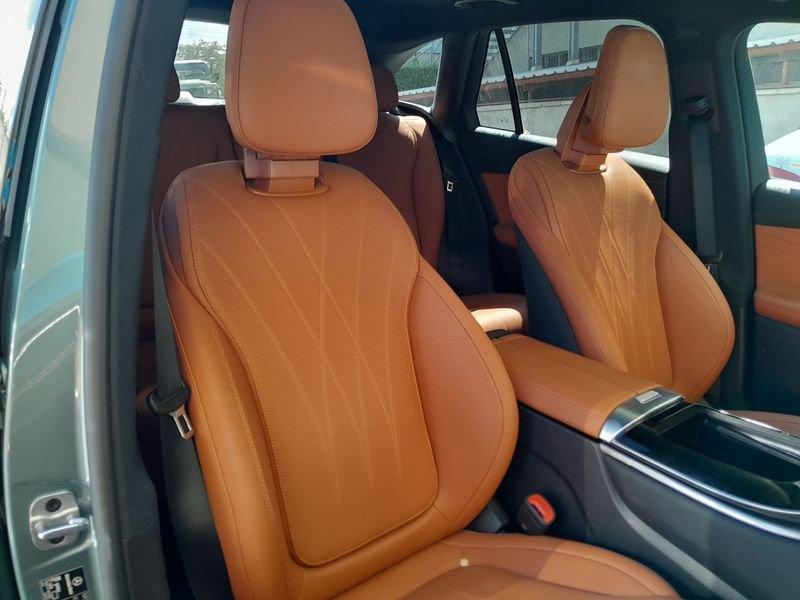 Mercedes-Benz GLC GLC 43 Mercedes-AMG 4M AMG Line Premium