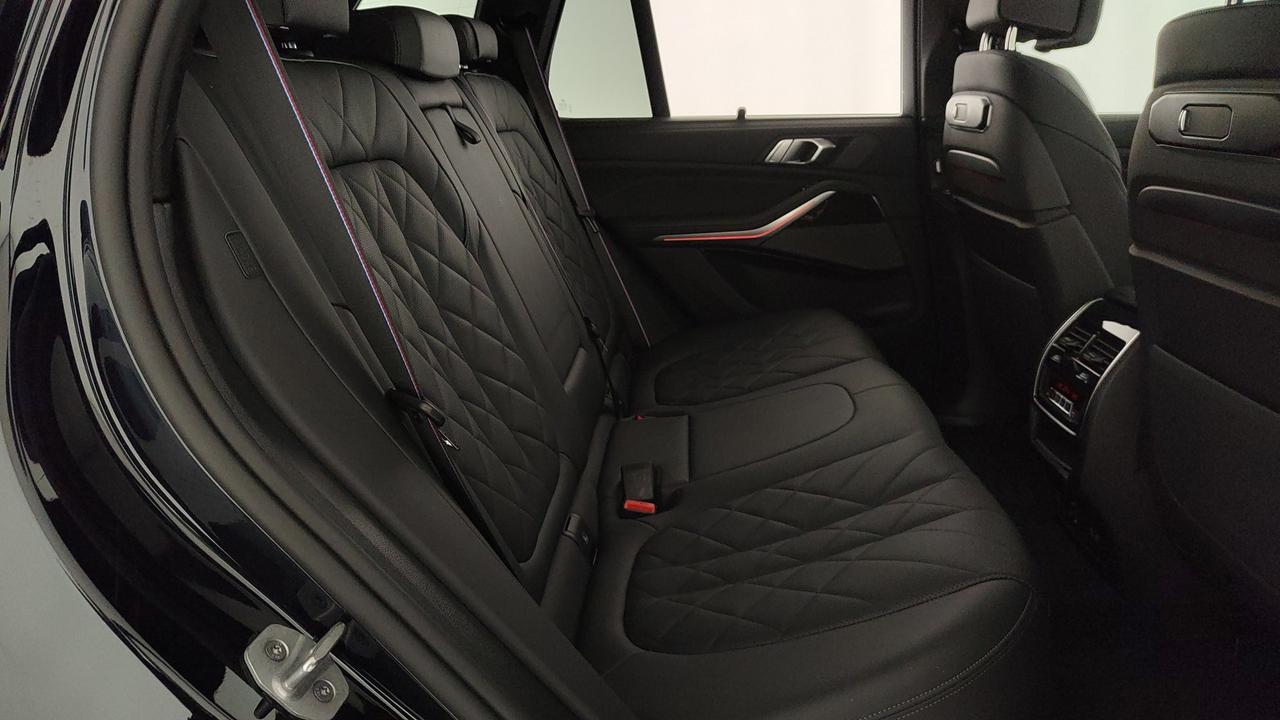 BMW X5 G05 LCI 2023 - X5 xdrive30d MSport Pro auto